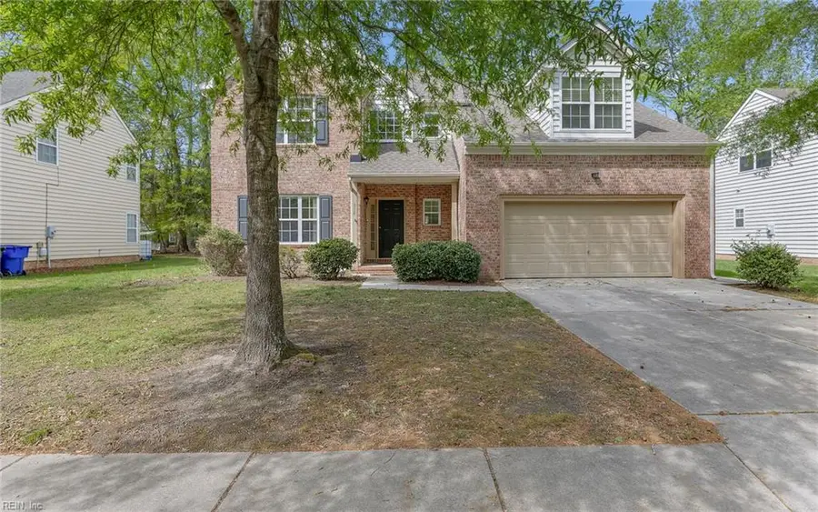 310 Canaan Circle, Suffolk, VA 23435 - #2