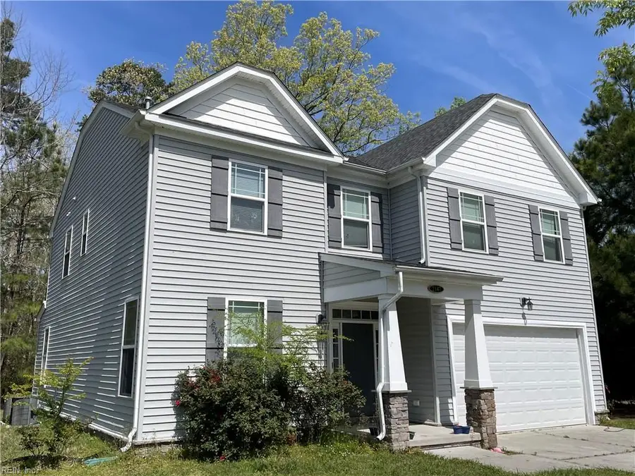 2147 Redgate Drive, Suffolk, VA 23434 - #2