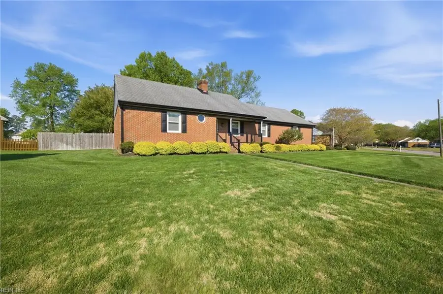 4137 Valencia Road, Chesapeake, VA 23321 - #2