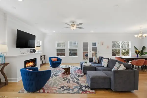 2701 Pleasant Avenue, Norfolk, VA 23518