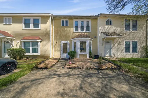 5212 Richard Road, Virginia Beach, VA 23462