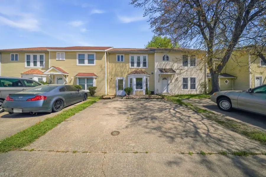 5212 Richard Road, Virginia Beach, VA 23462 - #3