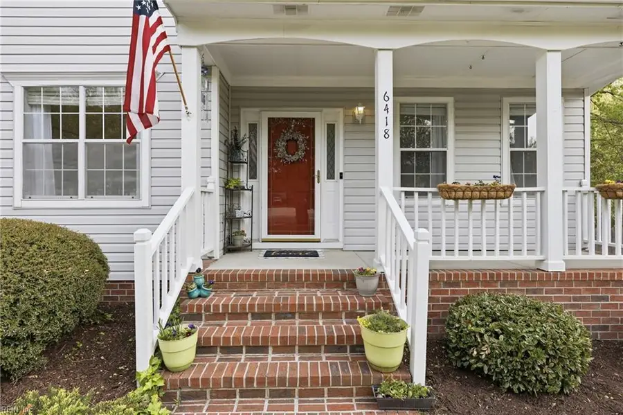 6418 Wet Marsh Court, Suffolk, VA 23435 - #2