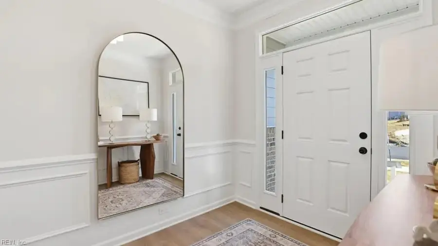 101 Wax Myrtle Drive, Williamsburg, VA 23185 - #3