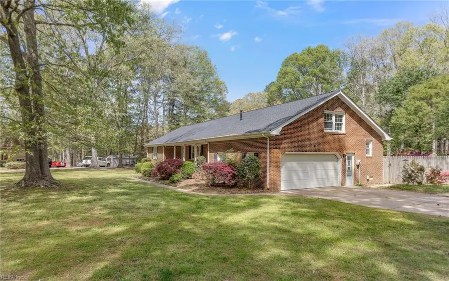 3838 Winthrope Circle, Virginia Beach, VA 23452 - #3