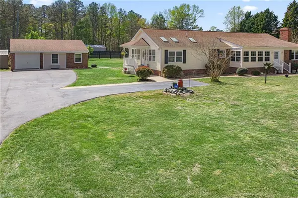 5542 Dilly-e Lane, Gloucester, VA 23061