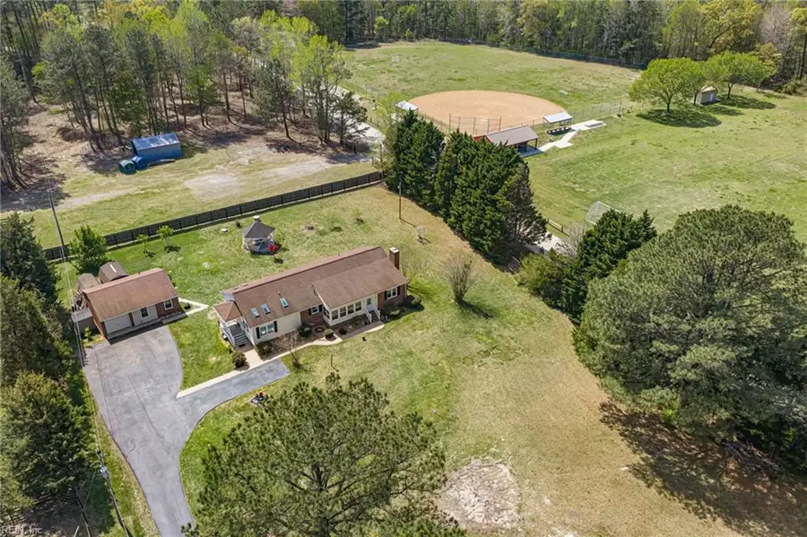 5542 Dilly-e Lane, Gloucester, VA 23061 - #3