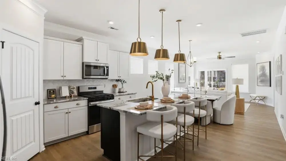 105 Wax Myrtle Drive, Williamsburg, VA 23185 - #1