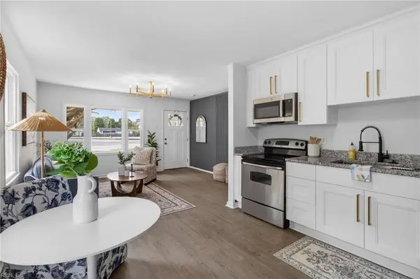 530 Price Street, Hampton, VA 23663
