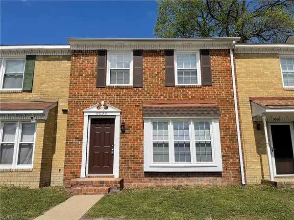 5520 Keydet Drive, Virginia Beach, VA 23462