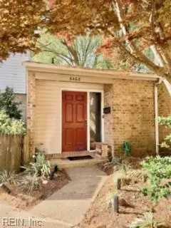 6468 Duquesne Place, Virginia Beach, VA 23464 - #1