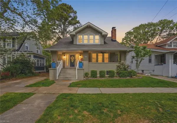 1624 Morris Avenue, Norfolk, VA 23509