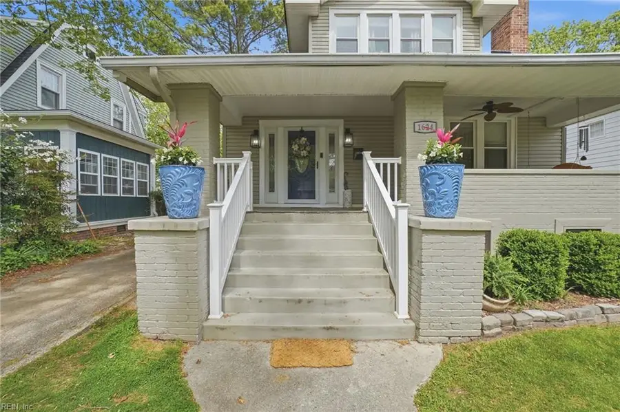 1624 Morris Avenue, Norfolk, VA 23509 - #3