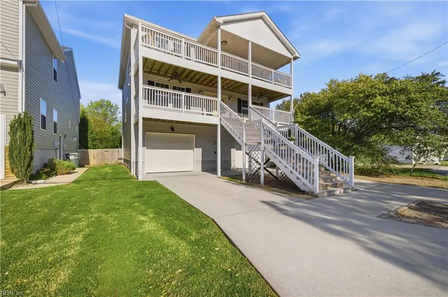 9569 20th Bay Street, Norfolk, VA 23518 - #2