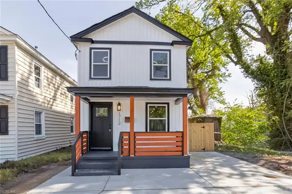1712 Ohio Street, Chesapeake, VA 23324