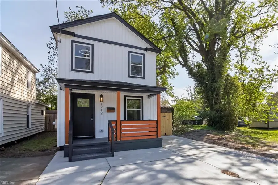 1712 Ohio Street, Chesapeake, VA 23324 - #2