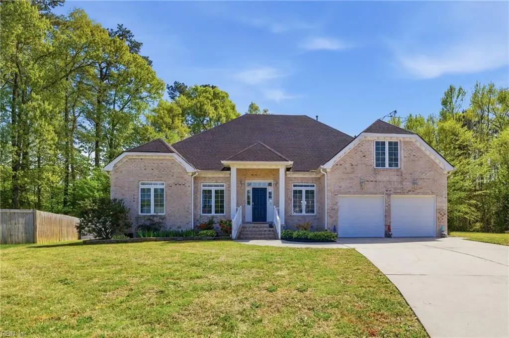 1125 Sutherlyn Court, Chesapeake, VA 23322 - #1