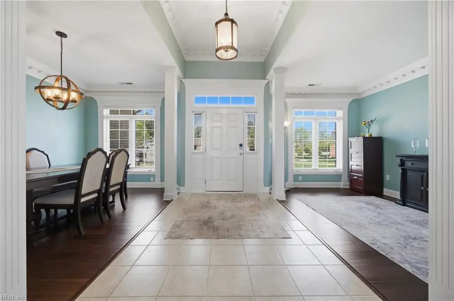 1125 Sutherlyn Court, Chesapeake, VA 23322 - #2