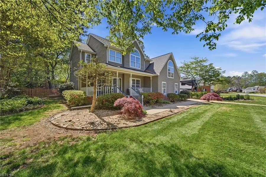 120 Winterview Drive, Suffolk, VA 23434 - #2