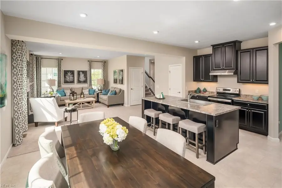 137 Trawler Trip, Poquoson, VA 23662 - #3