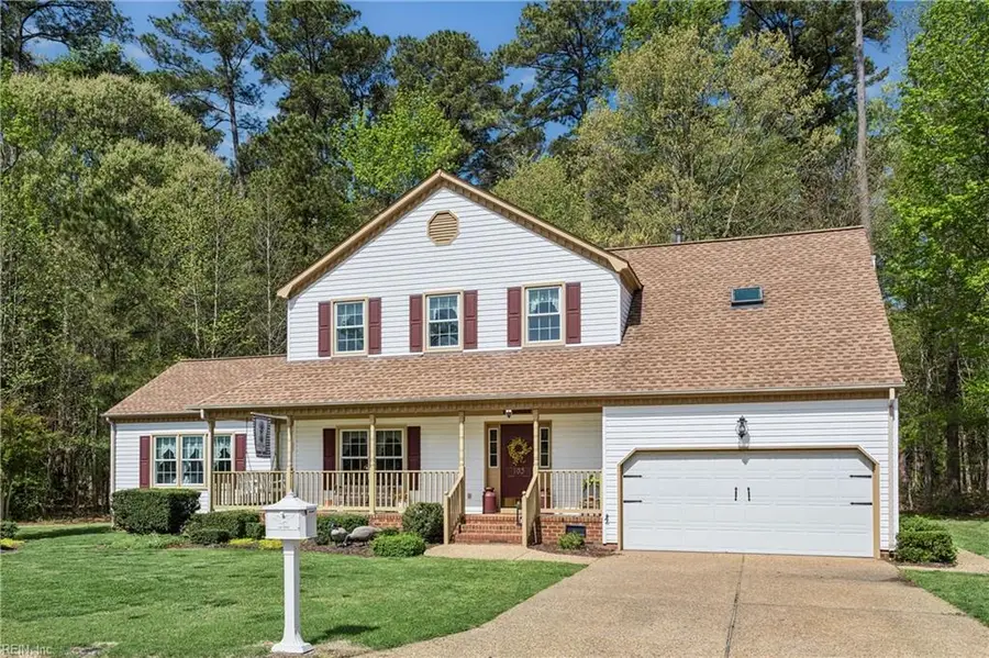 103 Kayla Court, Yorktown, VA 23693 - #2