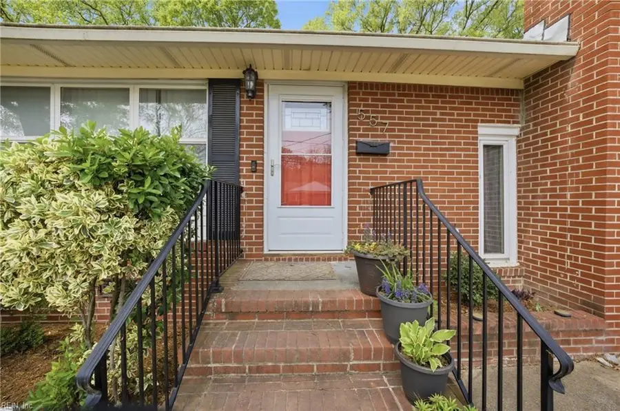 557 Beech Drive, Newport News, VA 23601 - #2