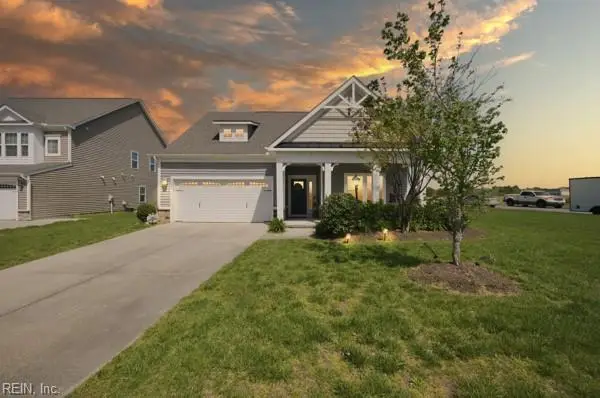 200 Oak Hill Lane, Smithfield, VA 23430 - #1