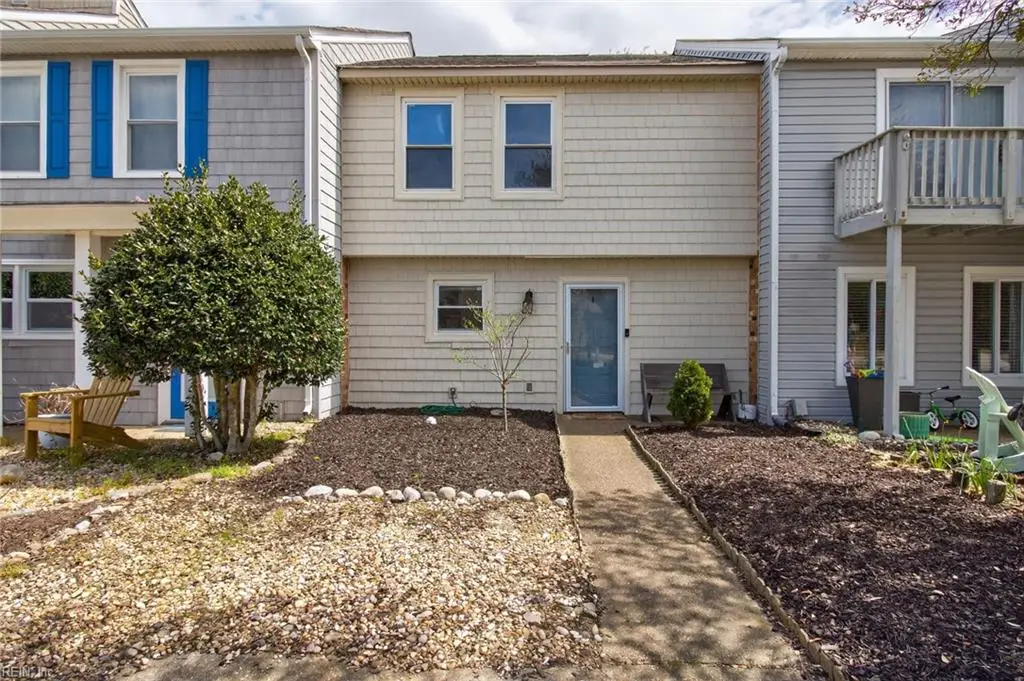 2104 Whispering Sands Lane, Virginia Beach, VA 23455 - #1