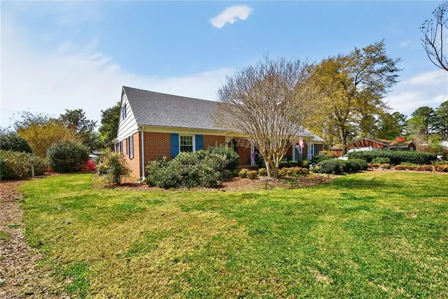 309 Hunterdale Road, Franklin, VA 23851 - #2