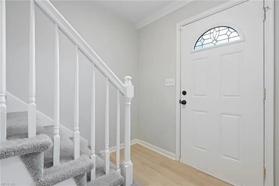 1262 Mill Lake Quarter, Chesapeake, VA 23320 - #3