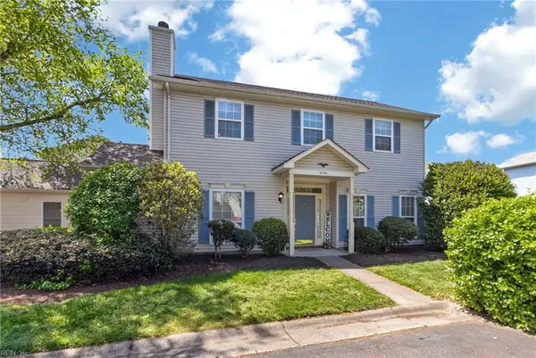 2254 New Kent Court, Newport News, VA 23602