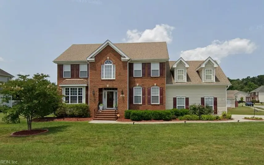100 Sweetbriar Lane, Suffolk, VA 23435 - #1