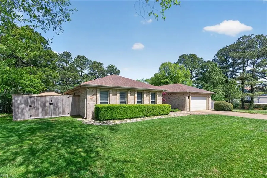 2256 Huckleberry Trail, Virginia Beach, VA 23456 - #3