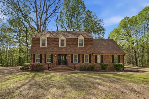 941 Pleasant Ridge Drive, Chesapeake, VA 23322