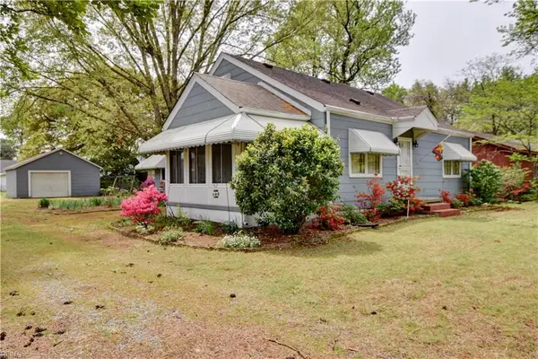 3904 Wyatt Drive, Portsmouth, VA 23703