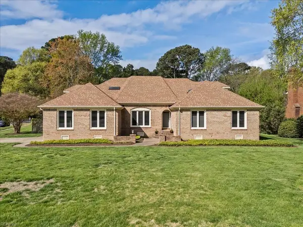 2559 Landview Circle, Virginia Beach, VA 23454