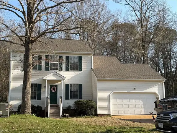 4536 Village Park Drive E, Williamsburg, VA 23185