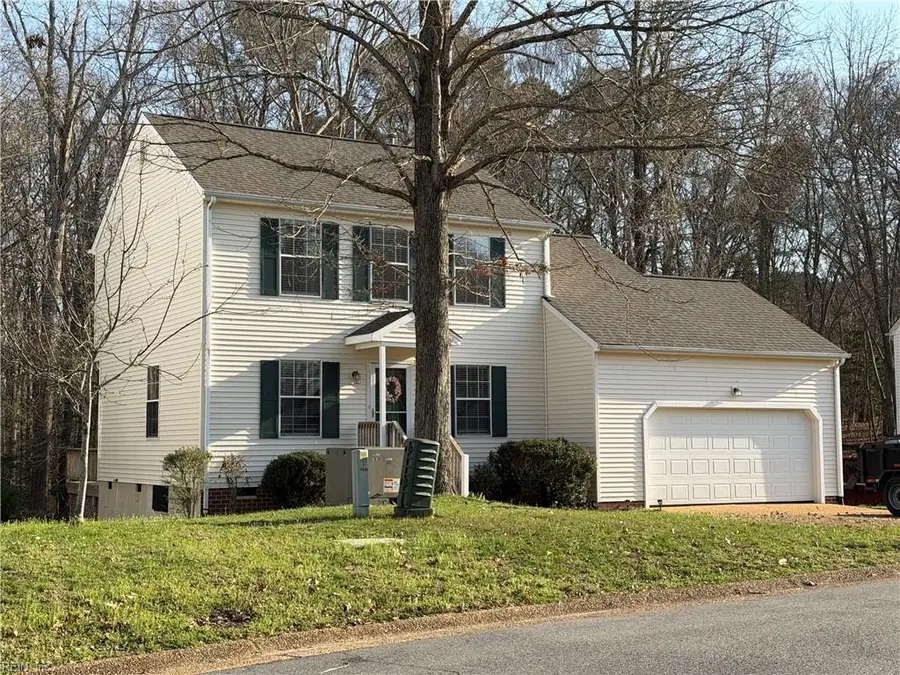 4536 Village Park Drive E, Williamsburg, VA 23185 - #2