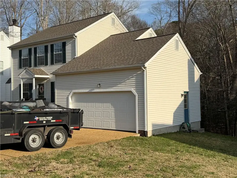 4536 Village Park Drive E, Williamsburg, VA 23185 - #3