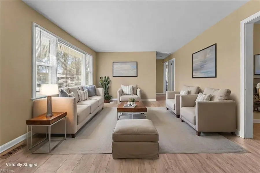 8 Gay Drive, Newport News, VA 23606 - #2