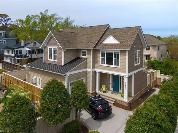 211 69th Street, Virginia Beach, VA 23451