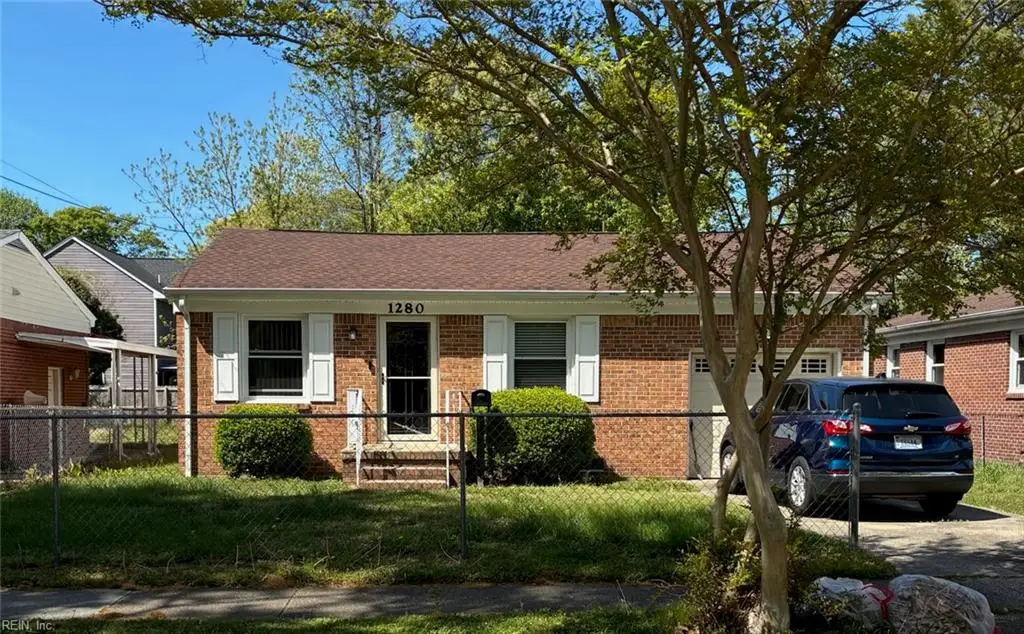 1280 Strand Street, Norfolk, VA 23513 - #1