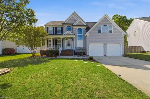2585 Kentucky Derby Drive, Virginia Beach, VA 23456