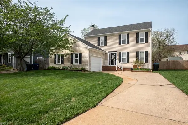 4408 Loring Road, Virginia Beach, VA 23456