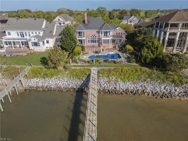 4007 River Park Drive, Suffolk, VA 23435