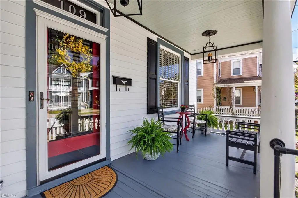 109 Riverview Avenue, Portsmouth, VA 23704 - #1