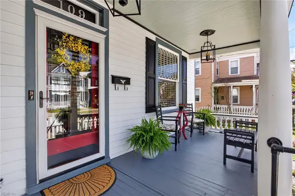 109 Riverview Avenue, Portsmouth, VA 23704