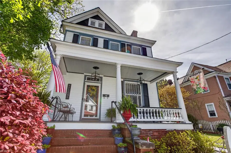 109 Riverview Avenue, Portsmouth, VA 23704 - #2