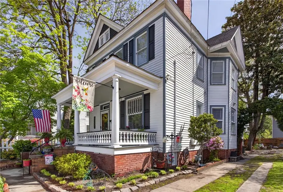 109 Riverview Avenue, Portsmouth, VA 23704 - #3