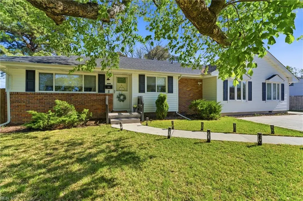 1000 Sherry Avenue, Virginia Beach, VA 23464 - #1